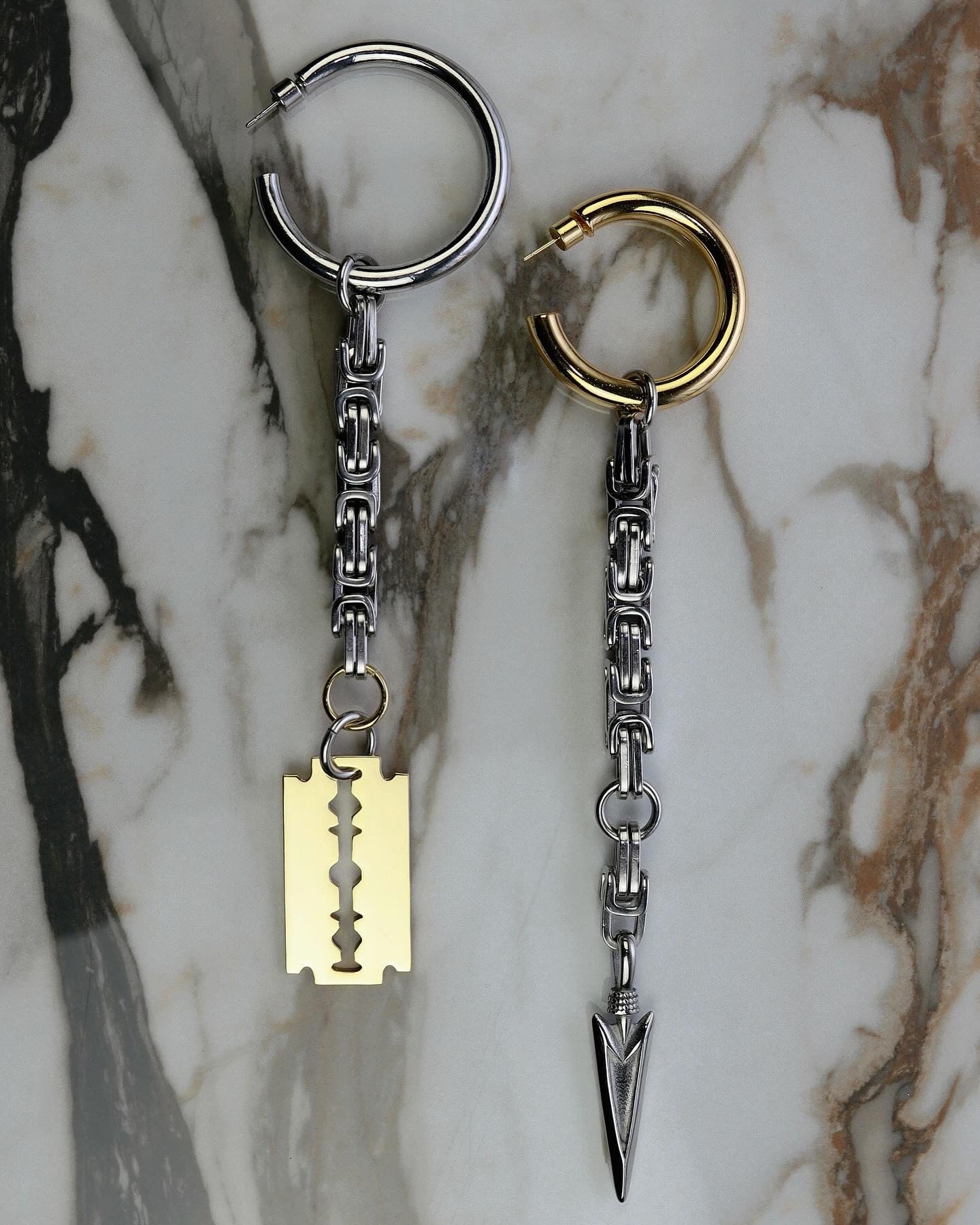 Artisan-made Jewelry