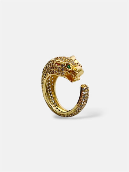 Kitty Ring