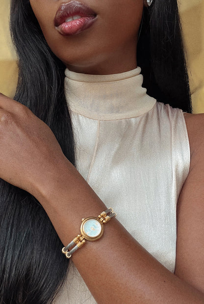 Giovani Beverly Hills Vintage Watch