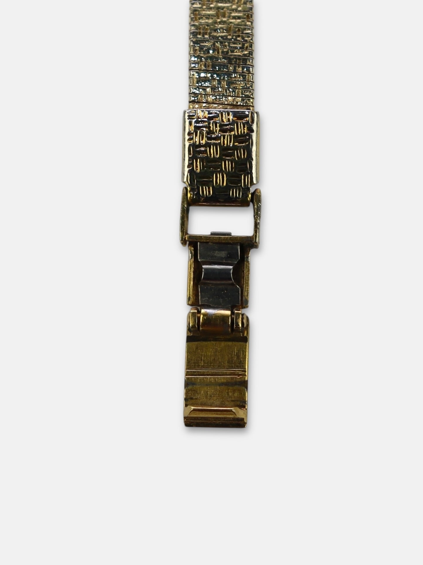 Seiko 21 Jewels Vintage Watch